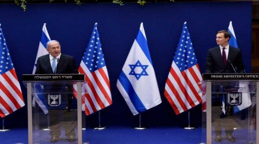 الدول العربية التي قال نتنياهو أنها ستطبع مع إسرائيل
