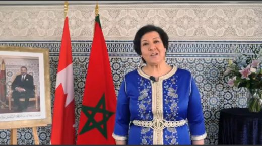 العلاقات المغربية الكندية على ما يرام، وآفاق التعاون بين البلدين كبيرة جدا