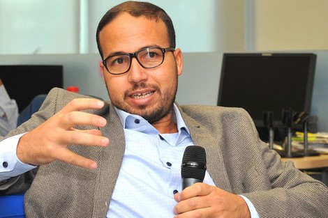 العلام: الوضعية الحالية تستدعي توجيها ملكيا بحمولة اقتصادية واجتماعية تستشرف المستقبل