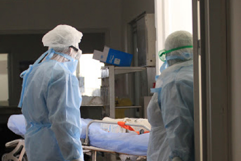 إنهيار المنظومة الصحية بالأقاليم الجنوبية!.. برلمانيون يدقون ناقوس الخطر ويحذرون وزير الصحة