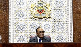 أزمة الهجرة في سبتة.. رئيس البرلمان يعرب عن خيبة أمله عقب توظيف البرلمان الأوروبي لقضية القاصرين