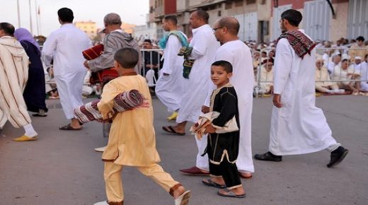 بالرغم من الوباء.. المغاربة يحافظون على العادات والتقاليد التي تطبع الاحتفال بعيد الأضحى