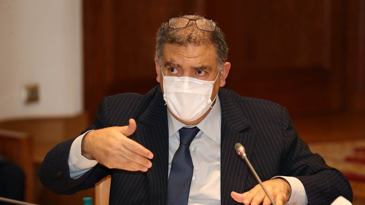 وزير الداخلية مخاطبا المغاربة: إننا مقبلون على أيام صعبة ونحن مستعدون لإتخاذ أي قرار تتطلبه صحة المواطن