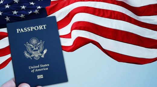 قرعة الهجرة إلى أمريكا.. المغرب سادساً في إفريقيا بعد حصول أزيد من 4 آلاف مغربي على البطاقة الخضراء