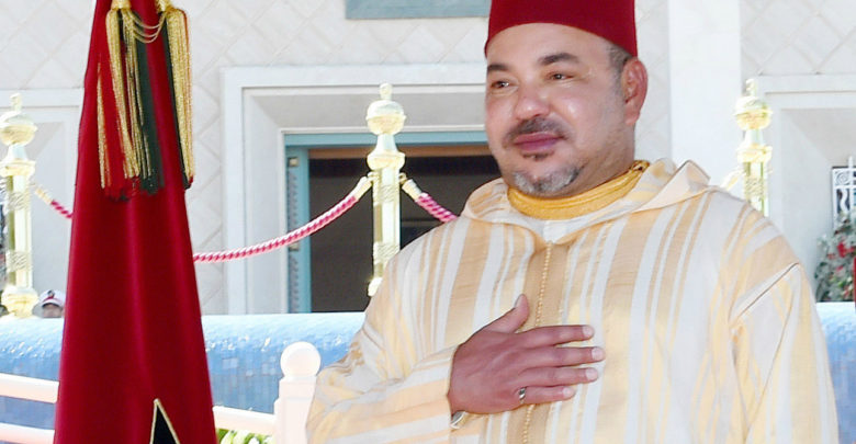 ذكرى ثورة الملك والشعب.. الملك يصدر عفوه عن 550 شخصا