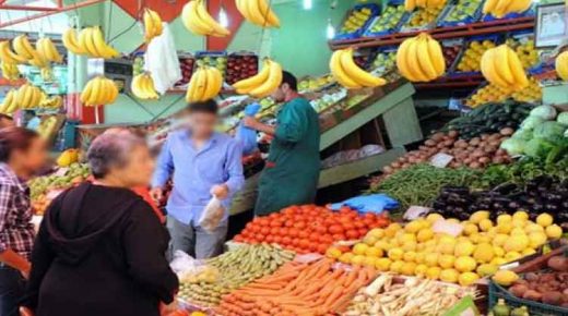 المغاربة يكتوون بالغلاء وسط ارتفاع صاروخي في أسعار الخضروات