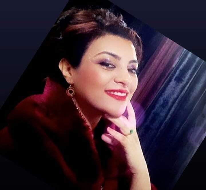 مايسة تنفي خبر دخولها عالم السياسة عبر بوابة البام