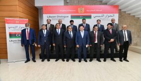 السليمي.. على ماذا اتفق الليبيون ؟