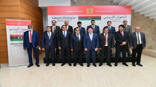 السليمي.. على ماذا اتفق الليبيون ؟