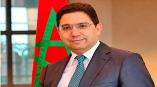 الأمين العام للاتحاد من أجل المتوسط : المغرب فاعل رئيسي في التعاون الأورومتوسطي