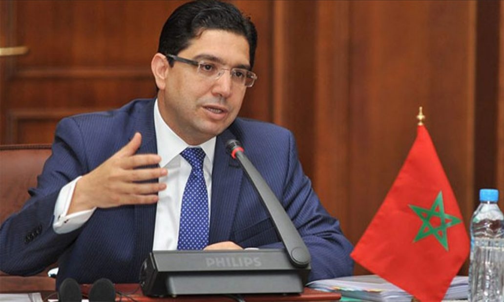 الأمم المتحدة.. بوريطة يدعو إلى “نظام قرب متعدد الأطراف، فعال وحامل للحلول”