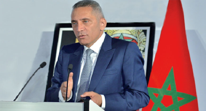 العلمي: جائحة كوفيد-19 مكنت المغرب من إبراز قدراته على الابتكار