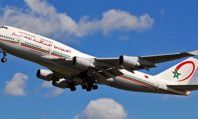 “لارام”: دخول المغرب مفتوح أمام مواطني البلدان التي لا تخضع للتأشيرة وتحاليل كورونا ضرورية