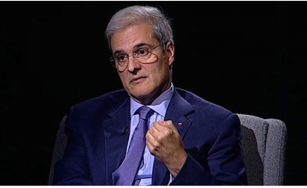 الأمير هشام العلوي: اتفاقية الإمارات وإسرائيل غير تاريخية وأبو ظبي قلقة من إبعاد بن سلمان عن العرش