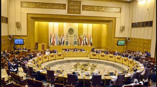 وزراء الخارجية العرب يجددون التمسك بمبادرة السلام العربية كخيار استراتيجي لتحقيق السلام مع إسرائيل