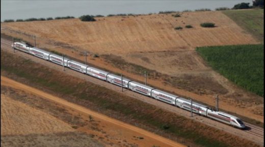 مشروع “TGV” أكادير-مراكش يعرف تطورات جديدة