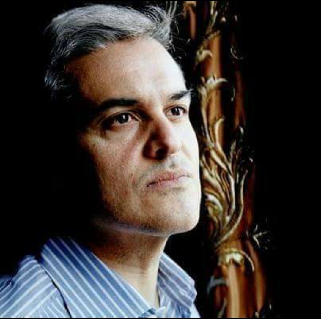 تدوينة للأمير مولاي هشام بعد وفاة الشيخ صباح الأحمد الجابر الصباح، أمير دولة الكويت