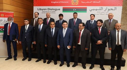 تواصل ردود الفعل الدولية المشيدة بالدور الاستراتيجي للمغرب في إنجاح الحوار الليبي
