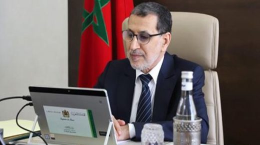 العثماني: المغرب أبرم اتفاقيات مع شركتين مصنعتين للقاح ضد فيروس كوفيد -19