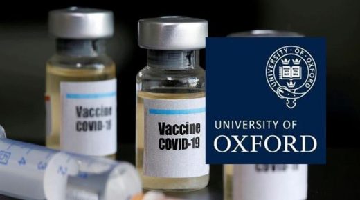 استئناف التجارب على اللقاح البريطاني المضاد لفيروس كورونا