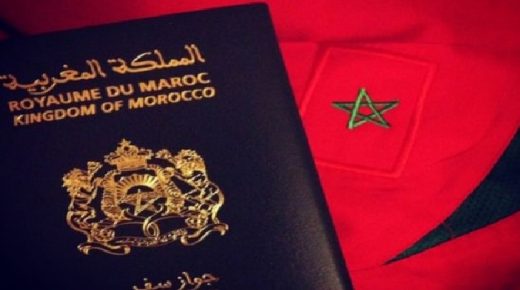 لكونه يتيح السفر لـ23 دولة دون تأشيرة.. مؤشر يصنف جواز السفر المغربي في الرتبة 43 عالميا