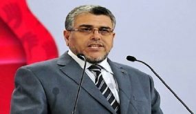 الرميد: المندوبية الوزارية المكلفة بحقوق الإنسان ليست ساعي بريد