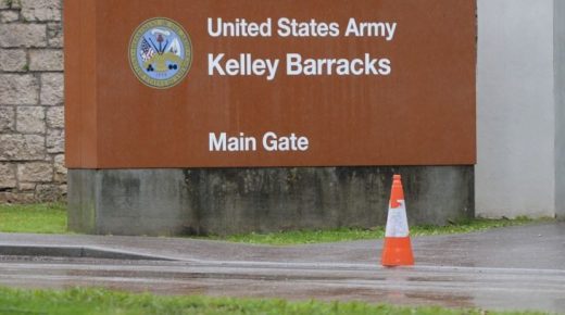 البنتاغون يدرس نقل القيادة العسكرية الأمريكية الإفريقية إلى قاعدة روتا الإسبانية