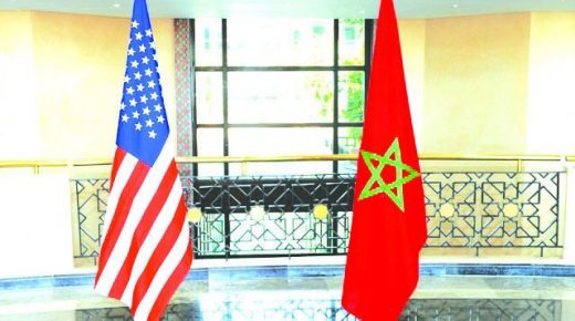 لتعزيز التعاون الاقتصادي والأمني بين البلدين.. مسؤول أمريكي رفيع المستوى في زيارة للمغرب