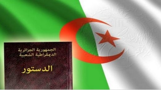 وسائل إعلام جزائرية تشغل أسطوانة العداء للمغرب قبيل الاستفتاء على الدستور الجديد.