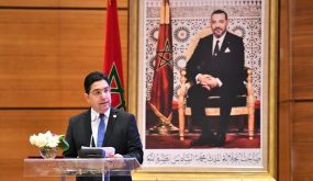 بعد أشهر من القطيعة الدبلوماسية.. بوريطة ونظيره الاسباني يستعدان لاجتماع دبلوماسي تاريخي