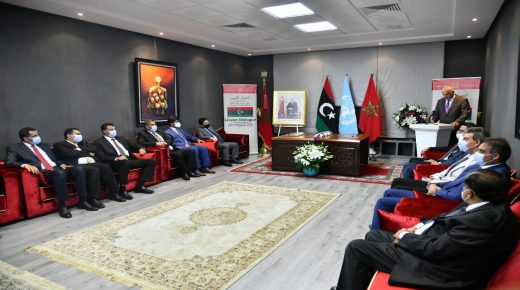الجولة الثانية للحوار الليبي ببوزنيقة تتوصل إلى “تفاهمات شاملة” حول ضوابط اختيار شاغلي المناصب السيادية (بيان ختامي)
