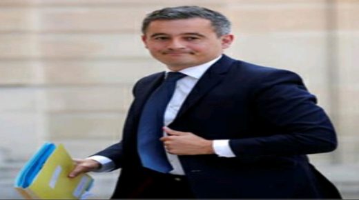 وزيرا الداخلية والخارجية الفرنسيين في زيارتين متزامنتين إلى المغرب والجزائر