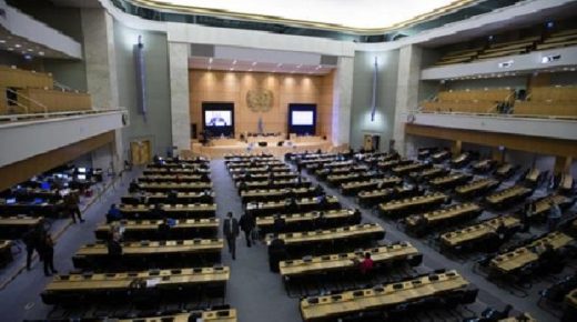 انتخابات مجلس حقوق الإنسان .. الأمم المتحدة توجه صفعة لوكالة الأنباء الجزائرية، وكالة الأخبار الزائفة