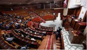 3 برلمانيين يشهرون إستقالتهم من مجلس النواب.. وهذه هي التفاصيل!