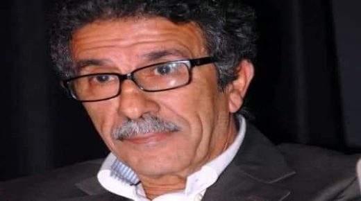 وفاة الفنان عزيز سعد الله عن سن 70 سنة