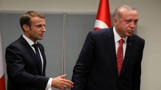 الرئيس التركي: “ماكرون مهووس بي ليلا ونهارا وعليه حقا الخضوع لفحص طبي”
