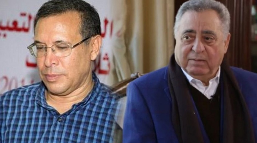 قضية “الكمامات المزيفة”.. إدانة نجل محمد زيان بـ3 سنوات حبسا نافذا و10 أشهر لنجل المحامي النويضي