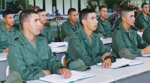 الخدمة العسكرية.. تجربة تزود الشباب بمهارات جديدة وتعزز روح الانتماء إلى الوطن
