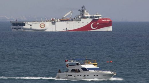 الأمم المتحدة تصادق على اتفاق ترسيم الحدود البحرية بين تركيا وليبيا