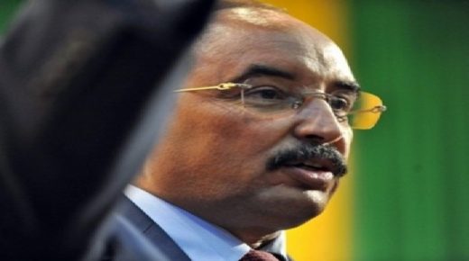 شرطة الجرائم الاقتصادية الموريتانية تستدعي الرئيس السابق بعد ورود اسمه في ملفات فساد