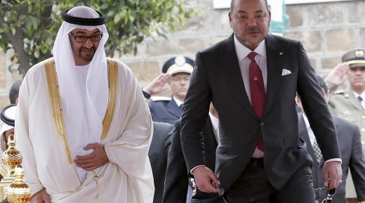 رد الجزائر على قرار الإمارات فتح قنصلية في الصحراء المغربية