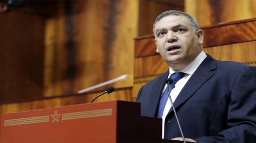 وزير الداخلية يكشف أسباب عدم إلغاء عيد الأضحى وإنفجار البؤر الوبائية في المغرب
