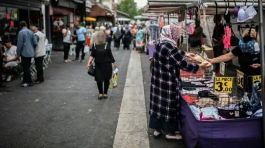 بعد الأحداث الارهابية الأخيرة في فرنسا.. إحباطٌ واستياءٌ واسعين في صفوف مسلمي “سين سان دوني”