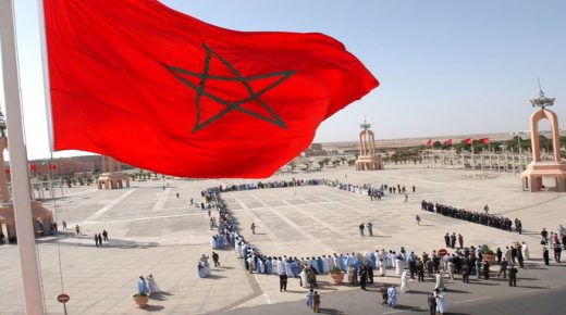 المبادرة المغربية للحكم الذاتي مطابقة للحق في تقرير المصير (خبراء)