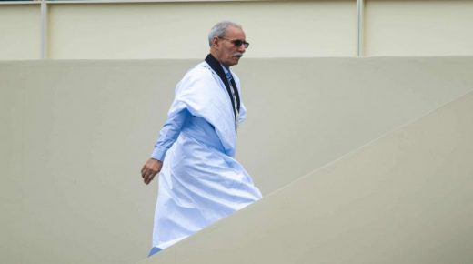 مقتل جنرال جزائري أثناء التحقيق معه في قضية تسريب خبر تهريب زعيم البوليساريو إلى إسبانيا