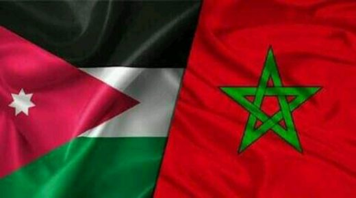 الأردن يؤكد وقوفه الكامل مع المغرب في كل ما يتخذه من تدابير لحماية مصالحه الوطنية ووحدة أراضيه