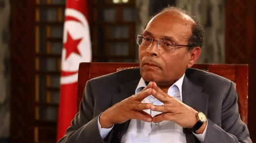 الرئيس التونسي الأسبق منصف المرزوقي : بناء المغرب الكبير لن يكون بـ “البوليساريو” وبتقسيم المغرب