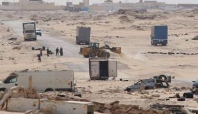 الأمين العام للأمم المتحدة يكشف تفاصيل فرار البوليساريو من الكركرات وفحوى الرسائل الملكية