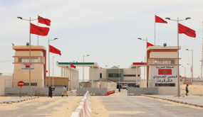 موريتانيا تجلي مواطنيها العالقين عبر الكركارات