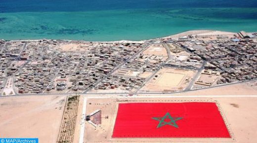 هكذا أضحت مدينة الداخلة “قطبا اقتصاديا مهما” يربط المغرب مع بقية الدول الإفريقية